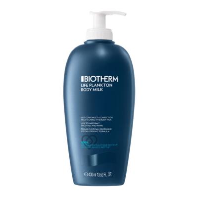 Biotherm Life Plankton Lait corporel r&eacute;g&eacute;n&eacute;rant 400 ml