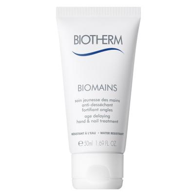 Biotherm Biosource Biosource Crema De Manos Edicion Limitada 50ml
