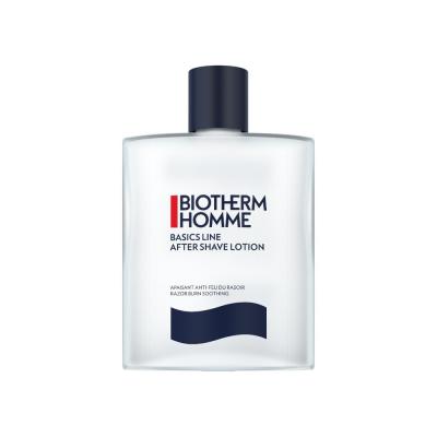 Biotherm Homme Anti-Feu du Rasoir Apr&egrave;s-Rasage 100ml