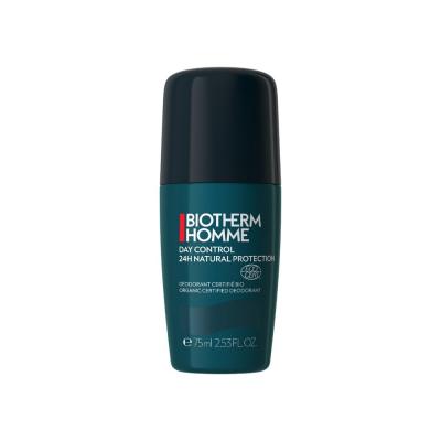 HOMME DAY CONTROL natural protect d&eacute;odorant roll-on 75 ml