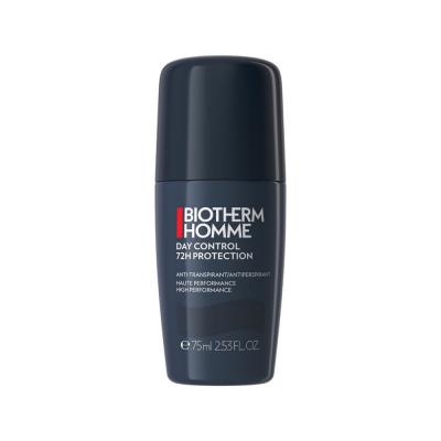 HOMME DAY CONTROL 72h d&eacute;odorant roll-on 75 ml