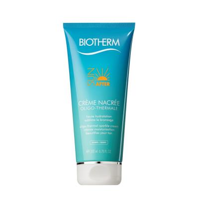 Biotherm Lait Oligo-Thermal After-Sun Body Milk 200ml&nbsp;