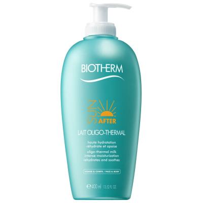 Biotherm Sun After Lait OligoThermal 400ml