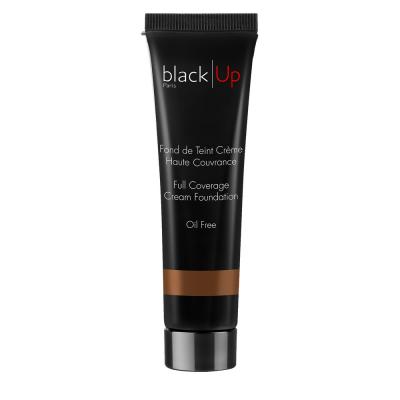 Black Up - Fond De Teint Cr&egrave;me Haute Couvrance 11
