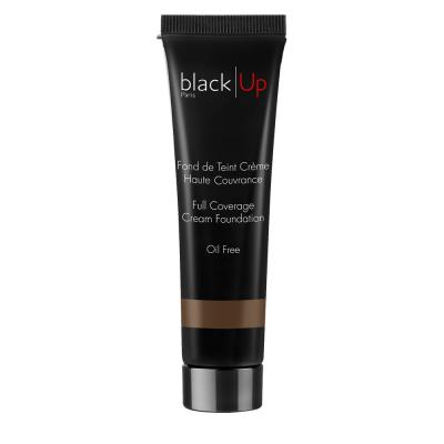 Black Up - Fond De Teint Cr&egrave;me Haute Couvrance 13