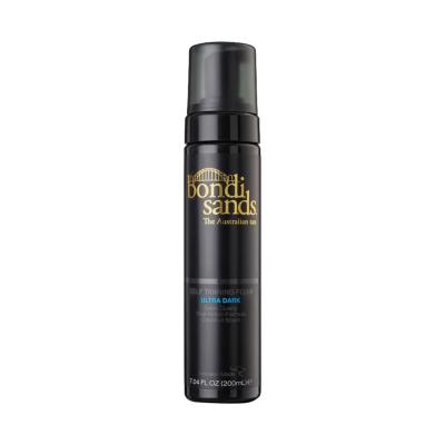 Bondi Sands - Tanning Foam auto-bronzant 200 ml