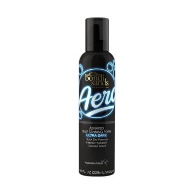 Autobronzant corporel aero light medium bondi sands (225 ml)