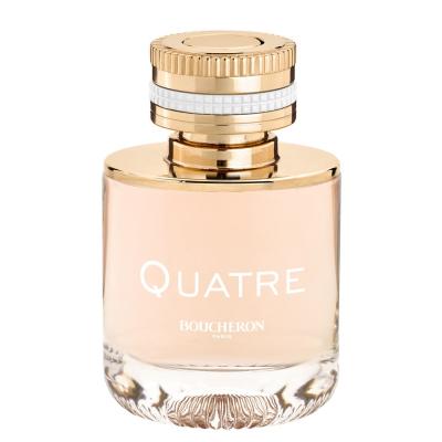 BOUCHERON Quatre - Eau de Parfum 50ml