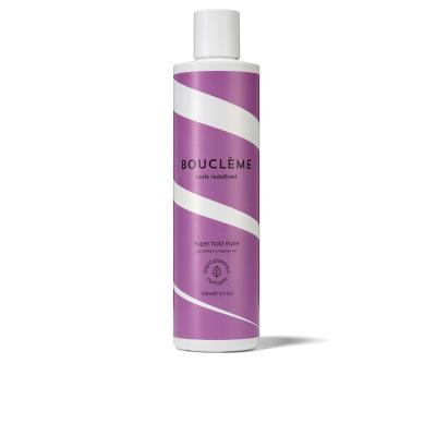 Boucl&eacute;me - Gel boucles fixation forte Gel cheveux 300 ml unisex