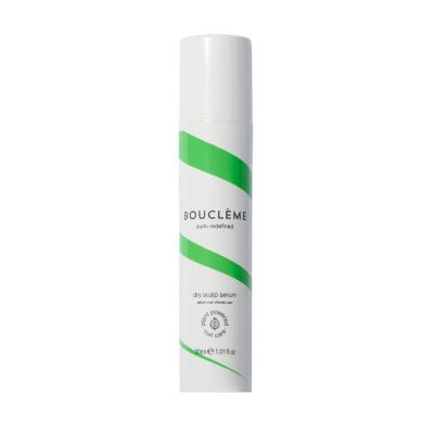 Boucl&egrave;me Detox and Nourish Curl Bundle