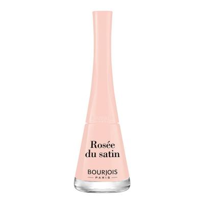 Bourjois 1 Seconde Nail Polish 043 Rosee du Satin 9ml