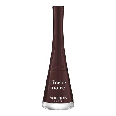 Bourjois 1 Seconde Vernis &agrave; ongles - 46 Roche Noire