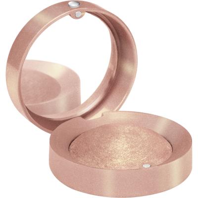 Bourjois Paris Fard &agrave; Paupi&egrave;res Petit Pot Rond 1.2 gr 11-Pink Parfait