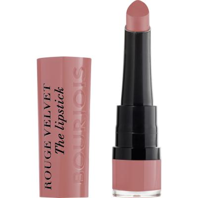 ROUGE VELVET THE LIPSTICK #02-flaming&acute;rose