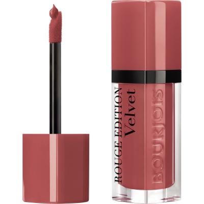 Bourjois Rouge Edition 12h Lip Bar 04 Peach Club