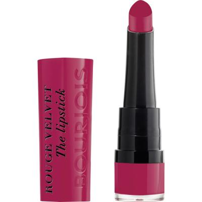 ROUGE VELVET THE LIPSTICK #09-fuchsia bott&eacute;