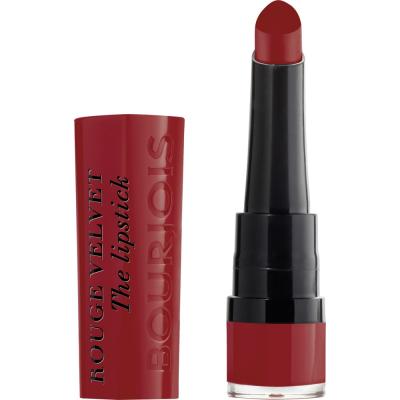 ROUGE VELVET THE LIPSTICK #11-berry formidable