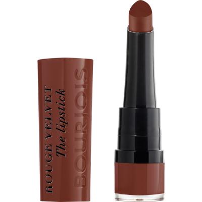 ROUGE VELVET THE LIPSTICK #12-brunette
