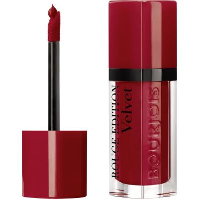 Bourjois Rouge Edition 12h Lipstick 15 Rouge Femme