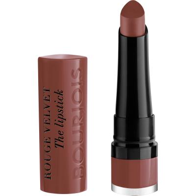 Bourjois Rouge Velvet The Lipstick 24 Parisienne 24g