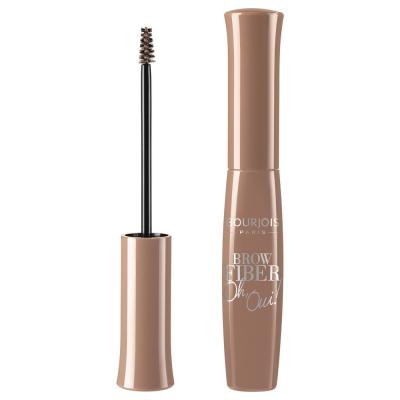 Crayon &Agrave; Sourcils Brow Blond Bourjois - Le Crayon &Agrave; Sourcils