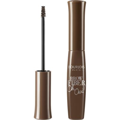 Crayon &Agrave; Sourcils 02 Chatain Brow Bourjois - Le Crayon &Agrave; Sourcils