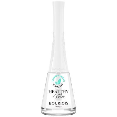 Bourjois - Vernis &agrave; ongles Healthy Mix Clean - 010 TOP COAT