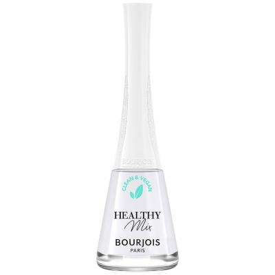 HEALTHY MIX nail polish #100-blanc&acute;hantement