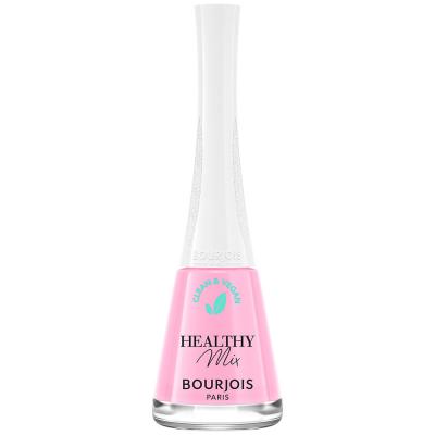Bourjois Paris Healthy Mix Vernis &agrave; Ongles 9 ml 125 Tr&egrave;s G&eacute;n&eacute;reux