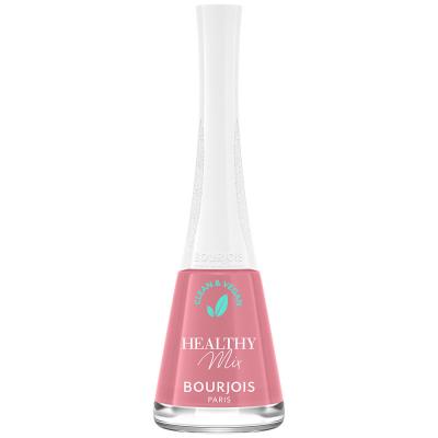 Bourjois Paris Healthy Mix Vernis &agrave; Ongles 9 ml 200 onzi&egrave;me et floral
