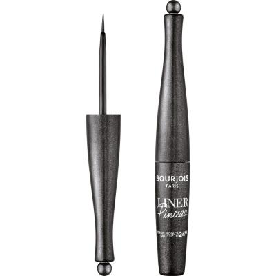 Bourjois Liner Pinceau Liquid Eyeliner - 008 Noir Surr&eacute;aliste