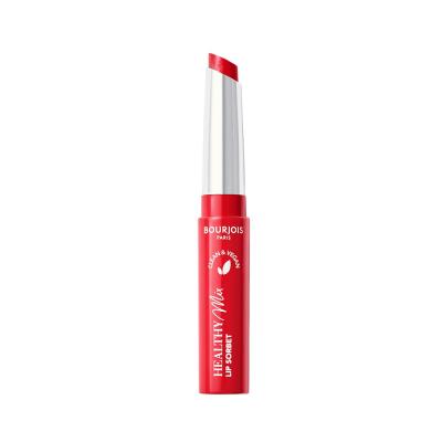 Bourjois Healthy Mix Clean Lip Sorbet 02 Red Freshing