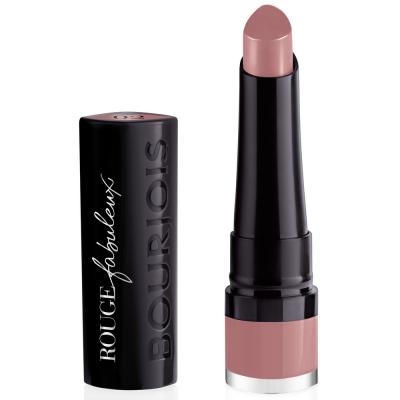Bourjois Rouge Fabuleux Rouge &agrave; L&egrave;vres 002 A L'Eau Rose 2,3g