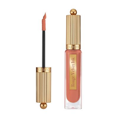 Bourjois Paris Rouge &agrave; l&egrave;vres liquide Velvet Ink 3,5 ml 02 Belle