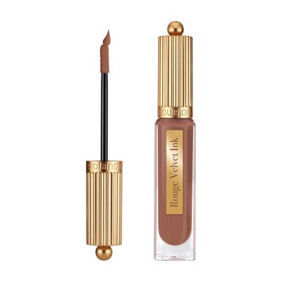 Bourjois Paris Rouge &agrave; l&egrave;vres liquide Velvet Ink 3,5 ml 05 Pralinette