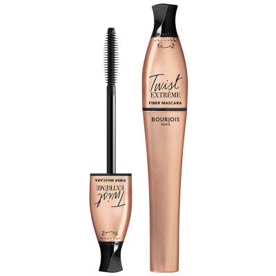 Bourjois - TWIST UP THE VOLUME Mascara 24 EXTREME FIBER 8ML 8 ml