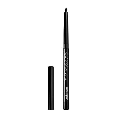 Crayon Contour Yeux Twist'matic Kajal Char'khol 01 Bourjois - L'unit&eacute;