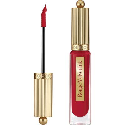 Bourjois Paris Rouge &agrave; l&egrave;vres liquide Velvet Ink 3,5 ml 09 Rouge &Agrave;