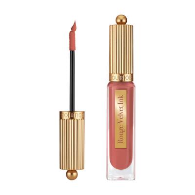 Bourjois Paris Rouge &agrave; l&egrave;vres liquide Velvet Ink 3,5 ml 06 Rose et