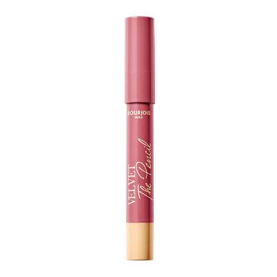 Bourjois Paris Velours Le Crayon 1.8 gr 03 En mauve &agrave; nouveau