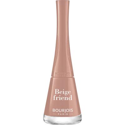 1 SECONDE nail polish #004-beige friend