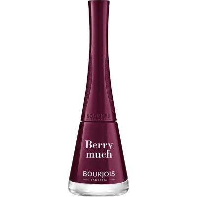 1 SECONDE nail polish #007-berry much