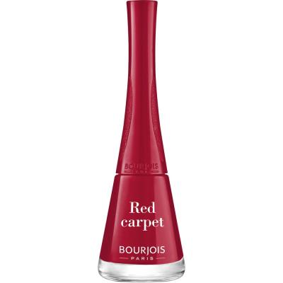 1 SECONDE nail polish #010-red carpet