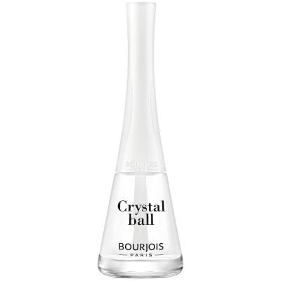 1 SECONDE nail polish #022 crystal ball