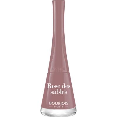 Bourjois Paris 1 Seconde Vernis &agrave; Ongles 9 ml 38 Rose des Sables