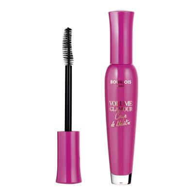 Mascara Volume Glamour Coup De Th&eacute;&acirc;tre Noir Bourjois - Le Mascara