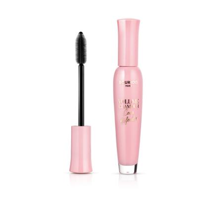 Mascara Volume Glamour Coup De Force Noir Bourjois - Le Mascara