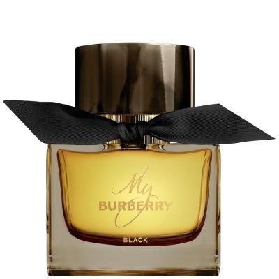 Burberry My Burberry Black Eau de Parfum Femme 50 ml - Fruit&eacute;