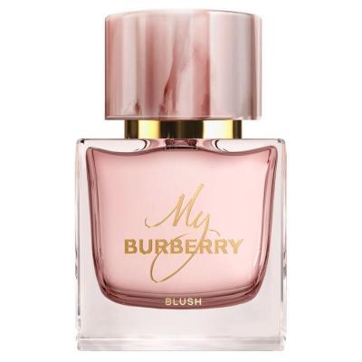 My Burberry Blush Eau De Parfum femme Multicolore Burberry
