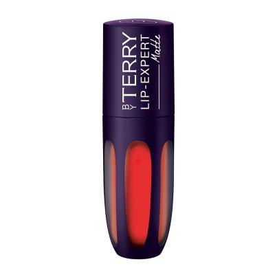By Terry Lip-Expert Matte Rouge &agrave; L&egrave;vres Liquide 11. Sweet Flamenco